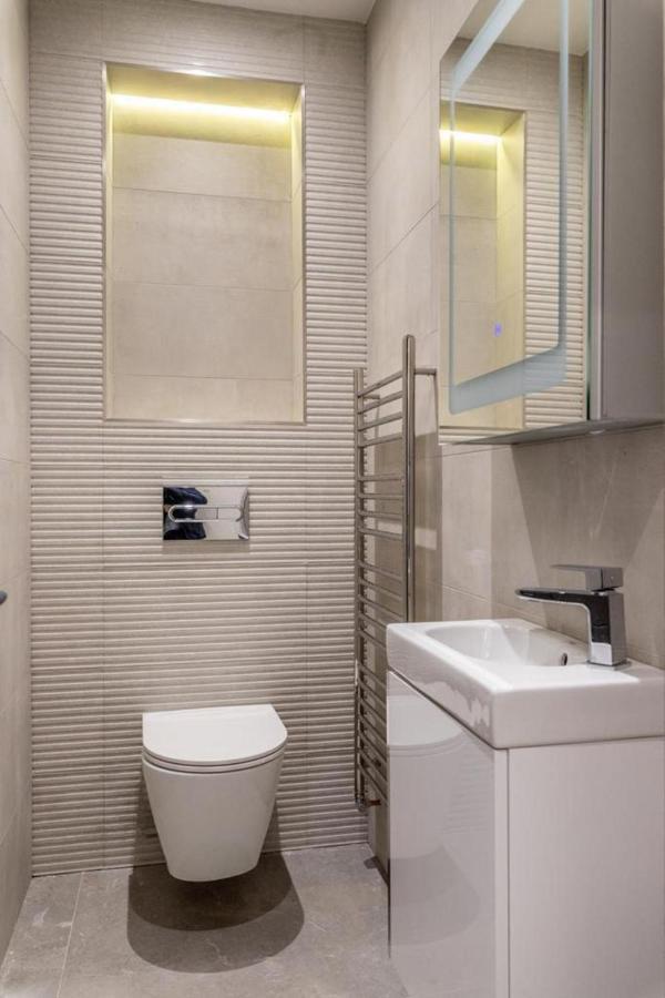 Appartamento Beautiful 1-bed In Golders *
