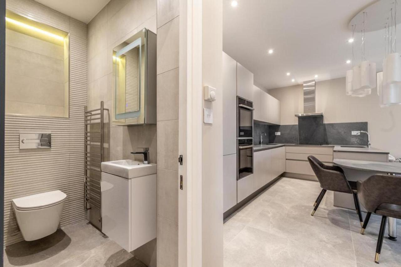 Appartamento Beautiful 1-bed In Golders *