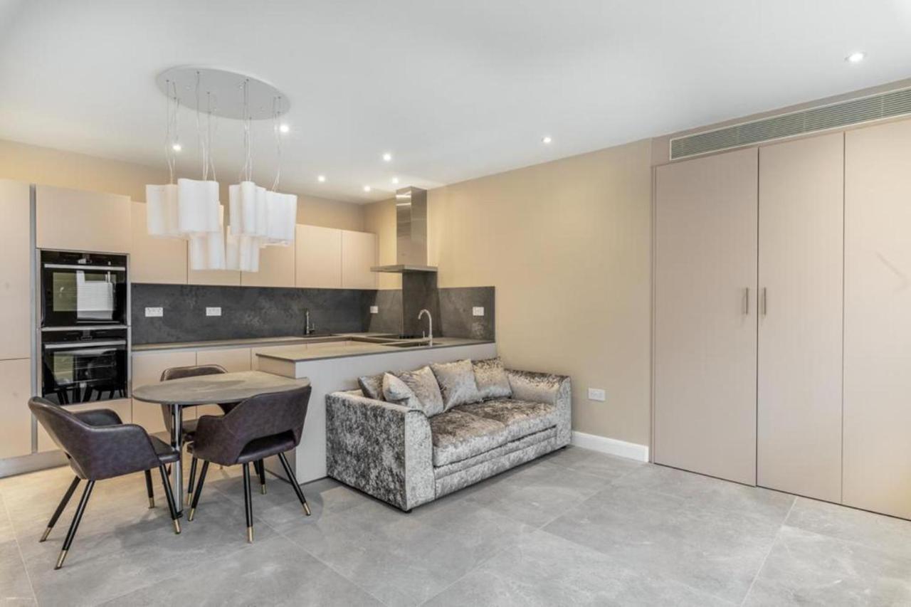 Appartamento Beautiful 1-bed In Golders