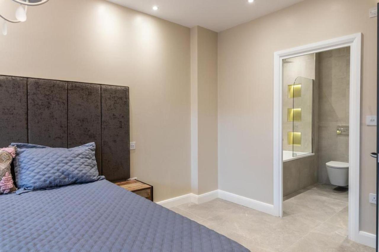 Beautiful 1-bed In Golders *