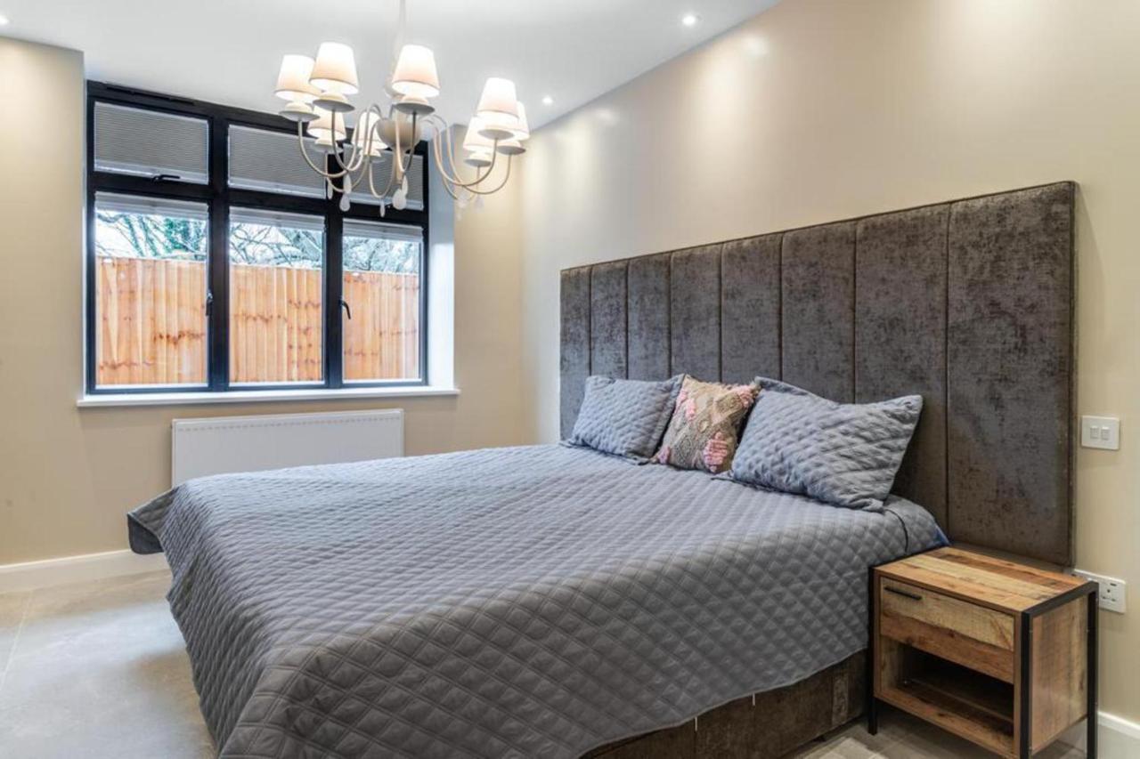 Appartamento Beautiful 1-bed In Golders *